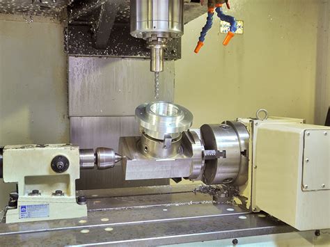 VMC Machining Services, VMC Machine Job Work in 